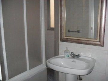 Hostal Fabiola Madrid Esterno foto