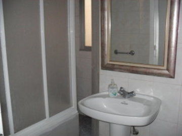 Hostal Fabiola Madrid Esterno foto